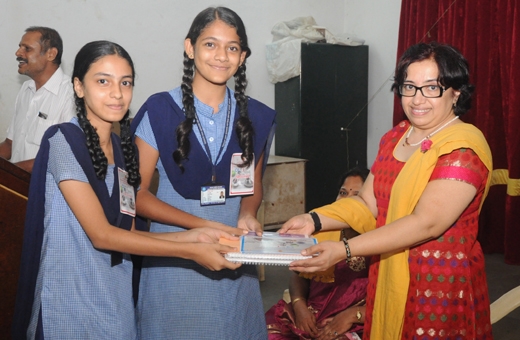 National Science Day in Mangalore